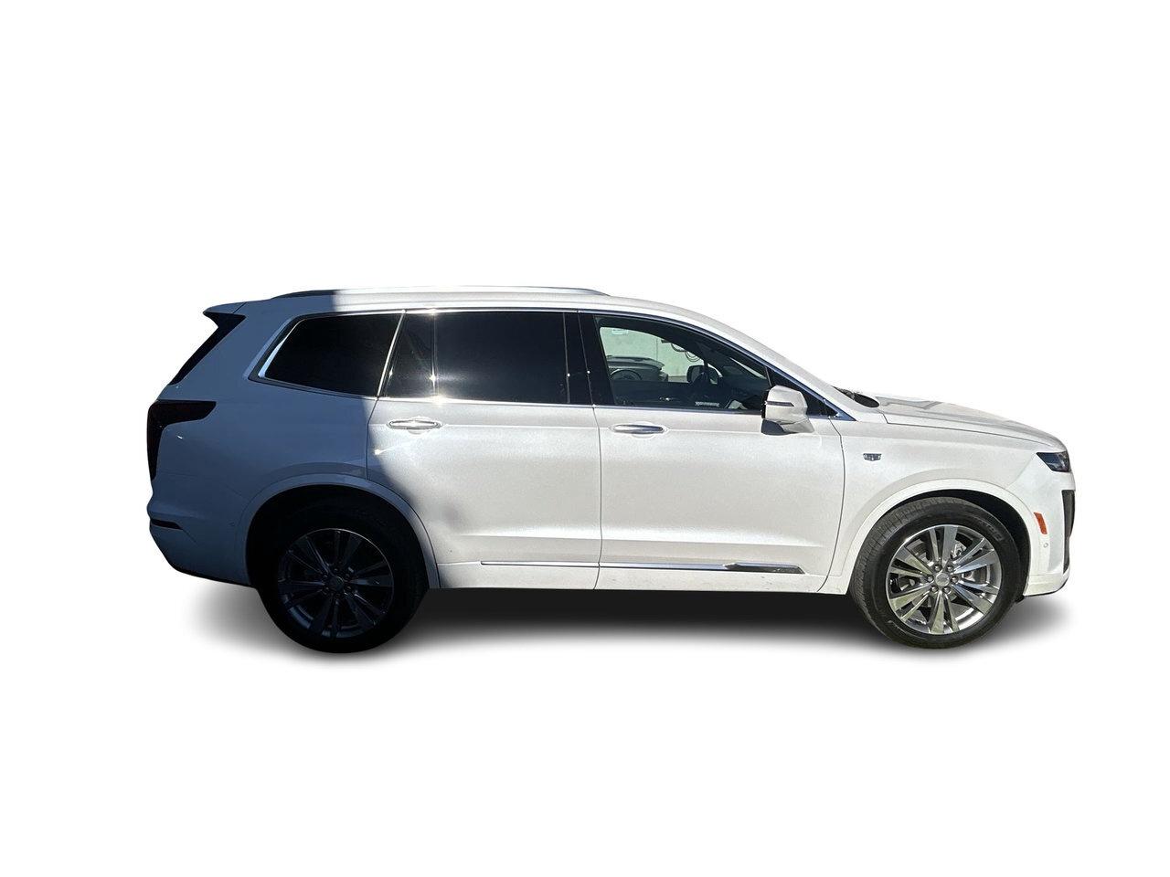 2024 Cadillac XT6 Premium Luxury 6 Passenger 360 Camera Head Up Disp Photo