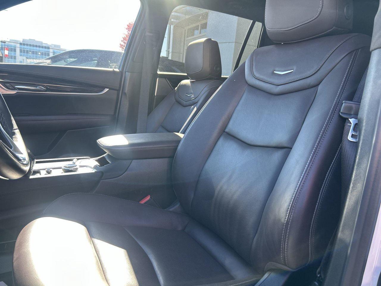 2024 Cadillac XT6 Premium Luxury 6 Passenger 360 Camera Head Up Disp Photo