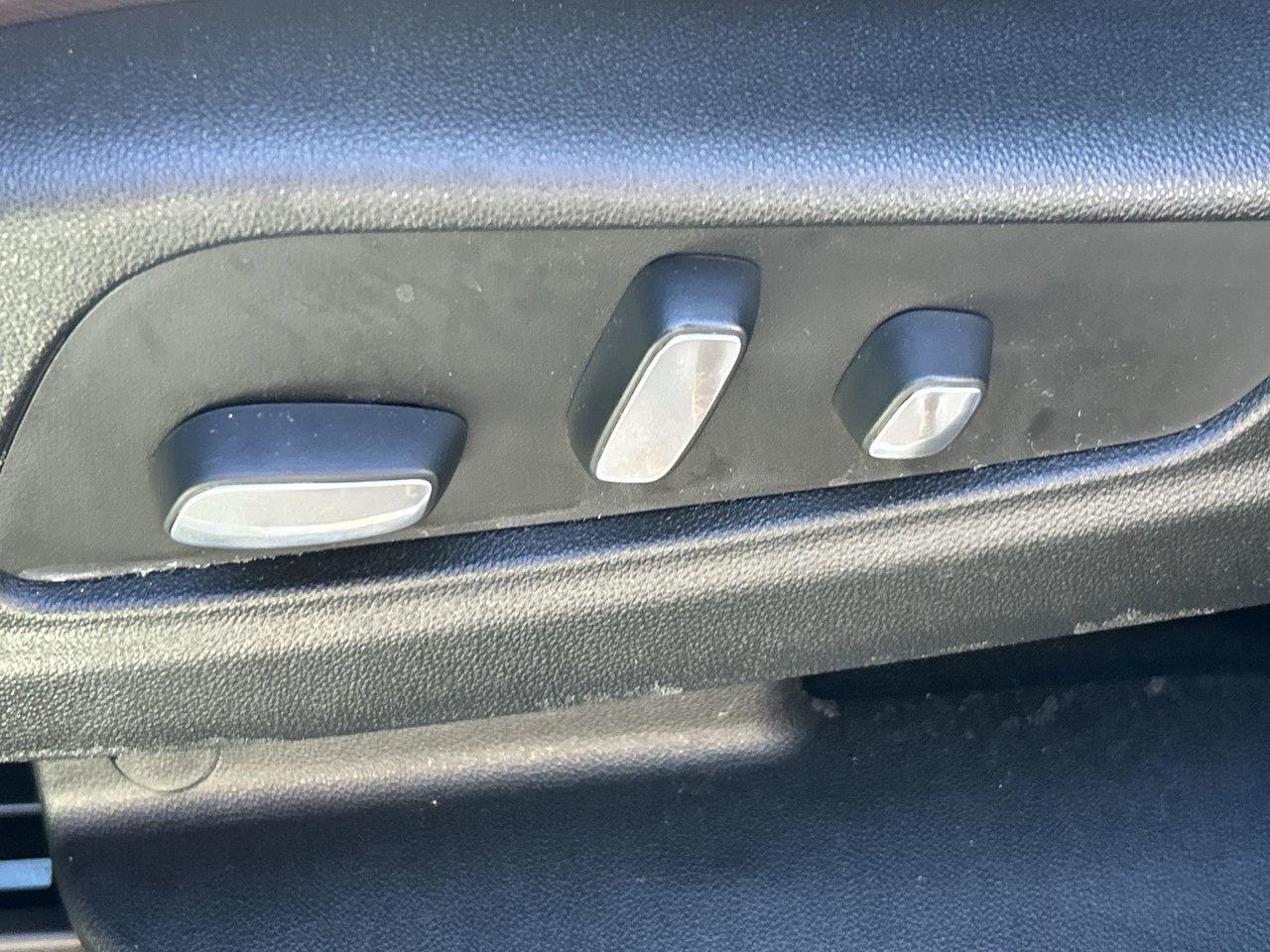 2024 Cadillac XT6 Premium Luxury 6 Passenger 360 Camera Head Up Disp Photo