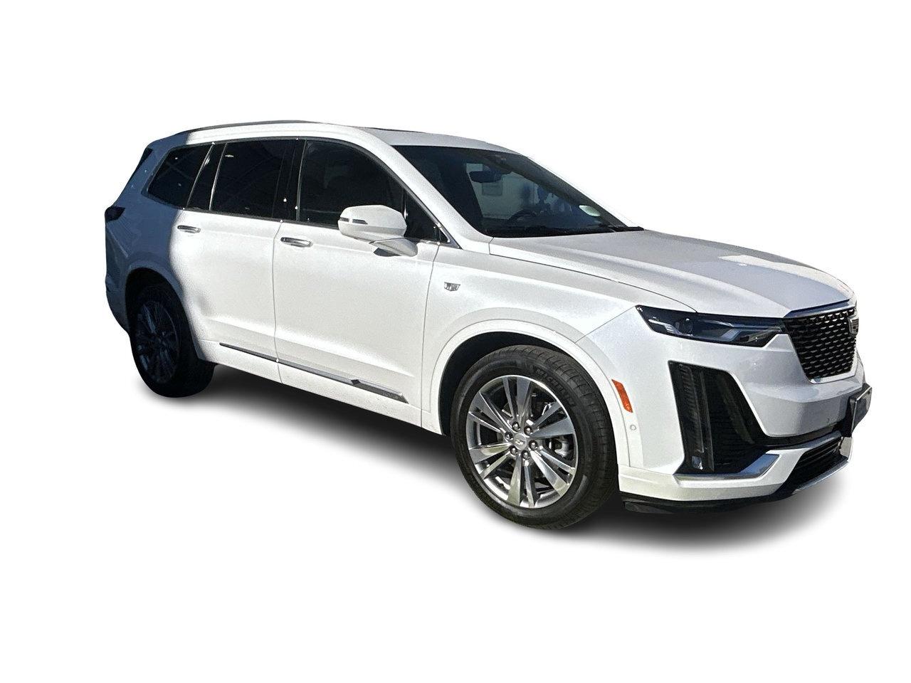 2024 Cadillac XT6 Premium Luxury 6 Passenger 360 Camera Head Up Disp Photo