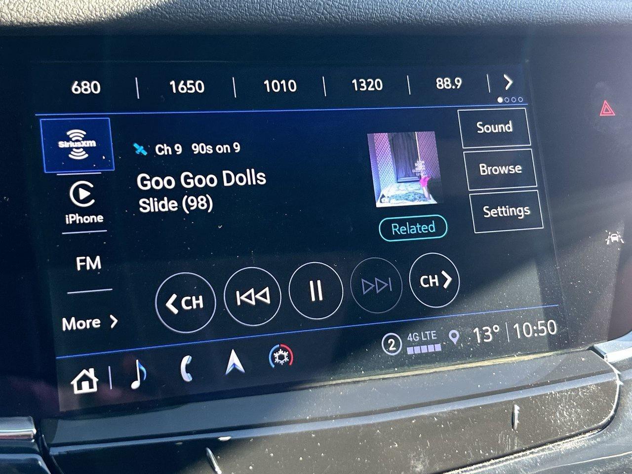 2024 Cadillac XT6 Premium Luxury 6 Passenger 360 Camera Head Up Disp Photo