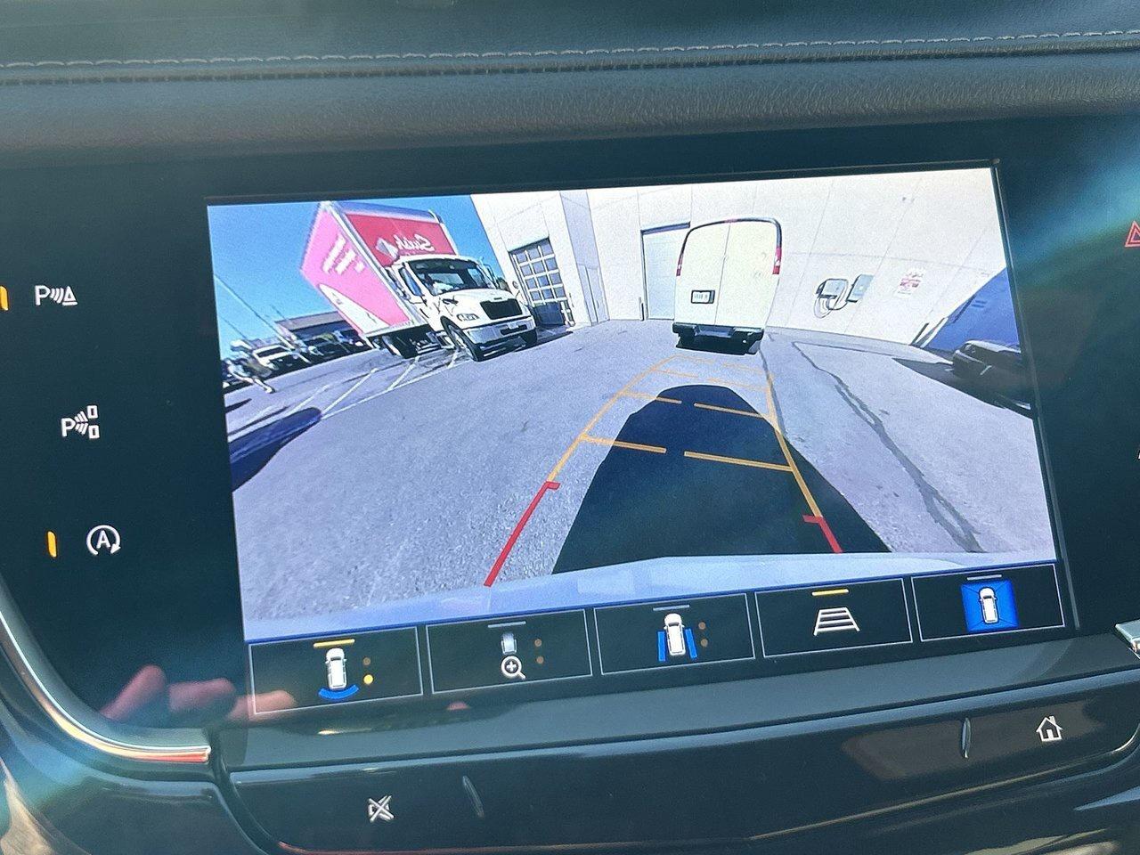 2024 Cadillac XT6 Premium Luxury 6 Passenger 360 Camera Head Up Disp Photo