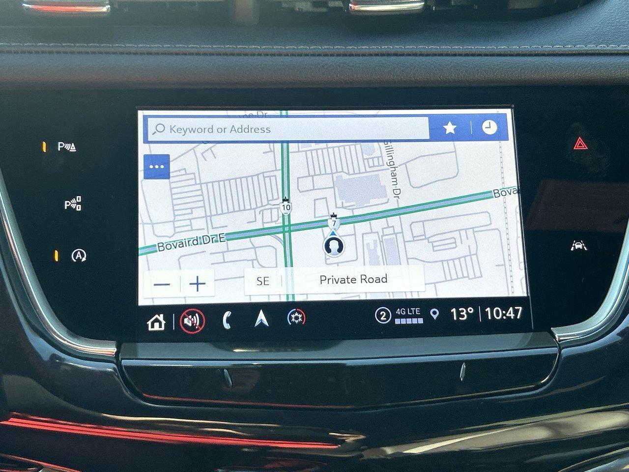 2024 Cadillac XT6 Premium Luxury 6 Passenger 360 Camera Head Up Disp Photo