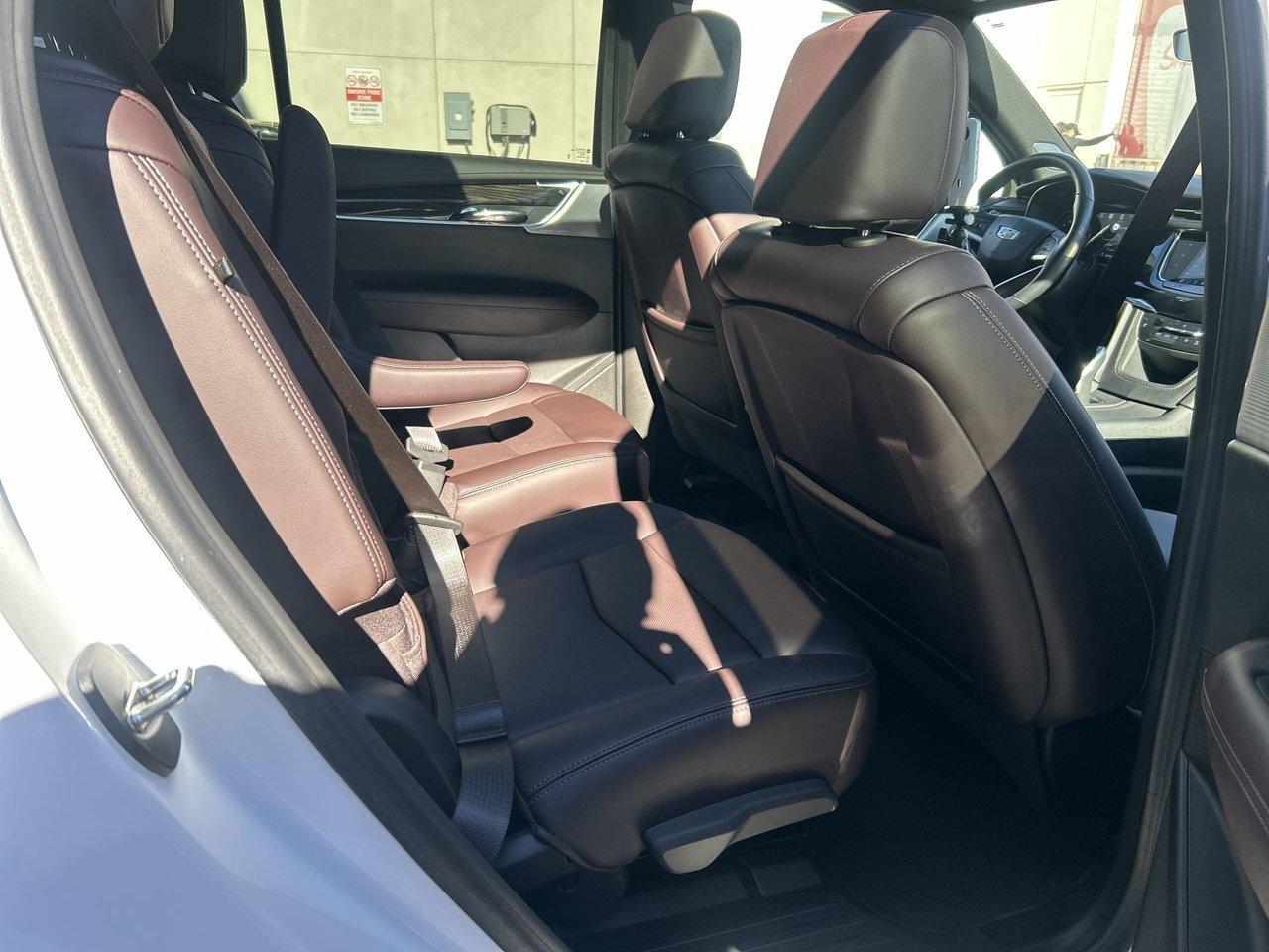 2024 Cadillac XT6 Premium Luxury 6 Passenger 360 Camera Head Up Disp Photo