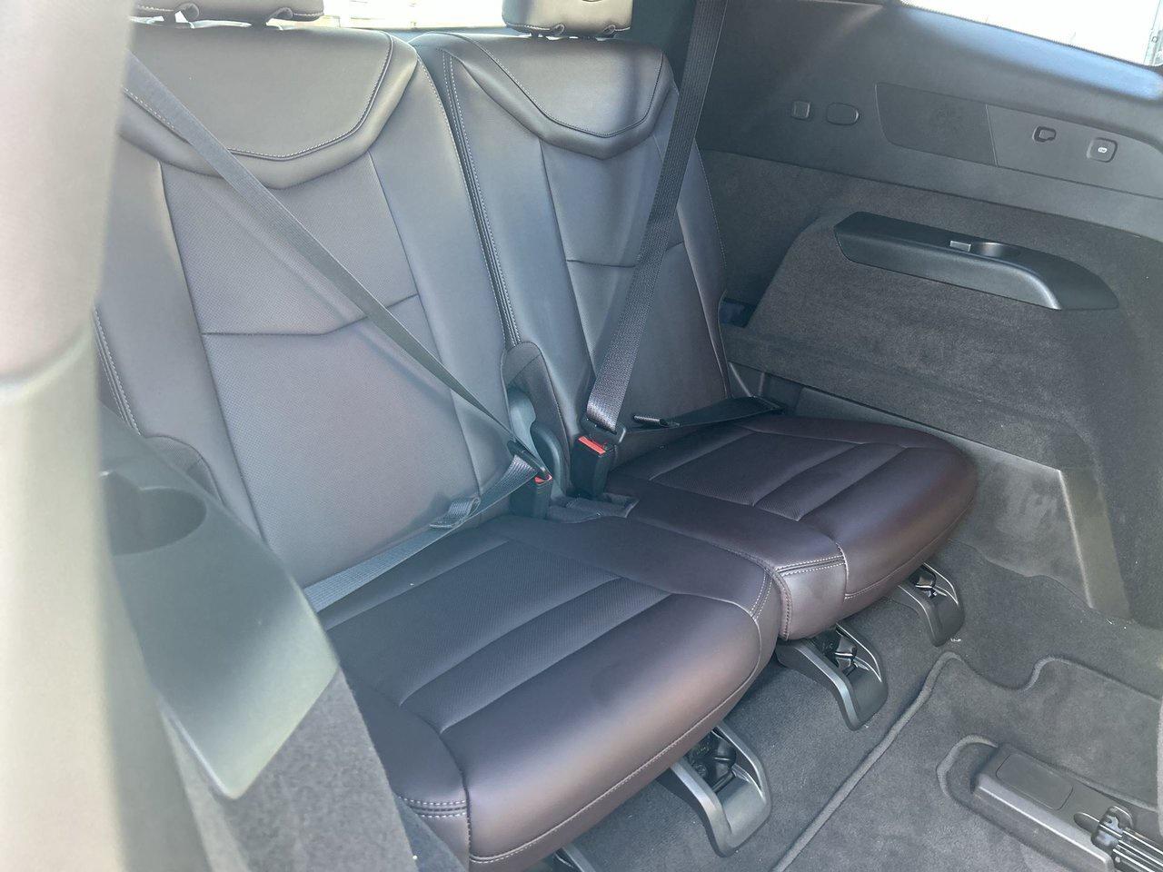 2024 Cadillac XT6 Premium Luxury 6 Passenger 360 Camera Head Up Disp Photo