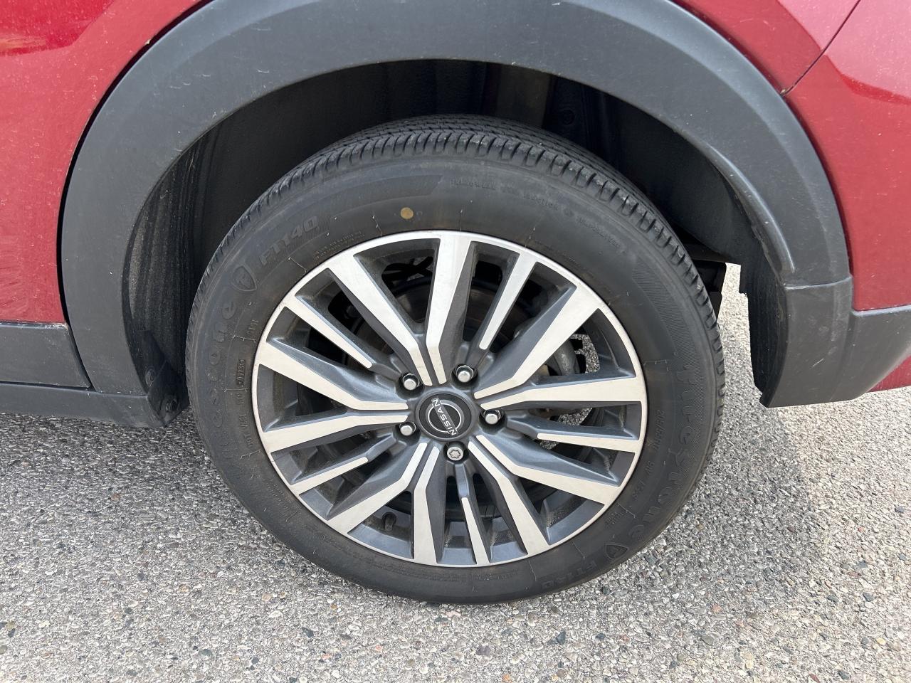 2023 Nissan Kicks SV, BACK UP CAMERA, REMOTE START! Photo