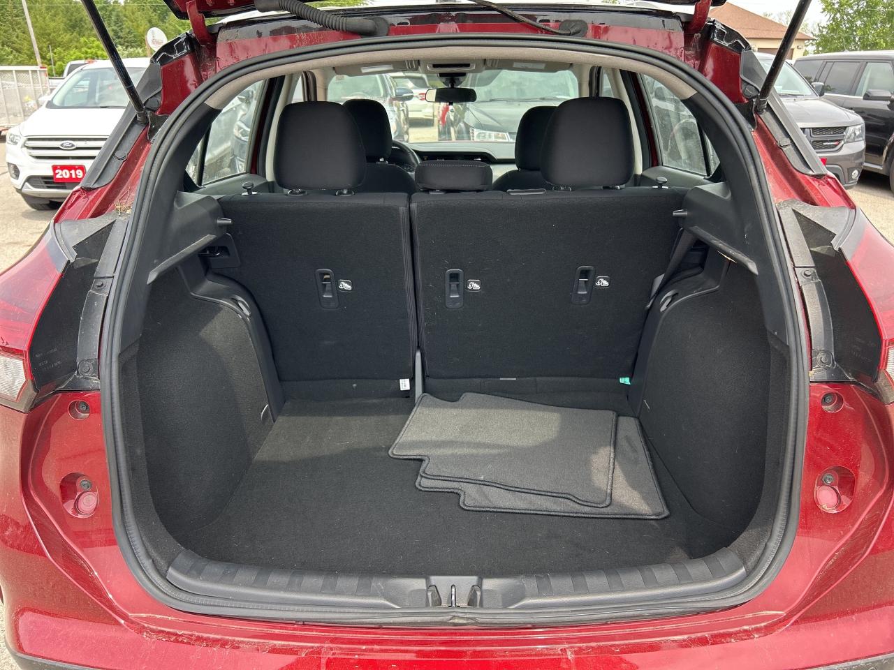 2023 Nissan Kicks SV, BACK UP CAMERA, REMOTE START! Photo