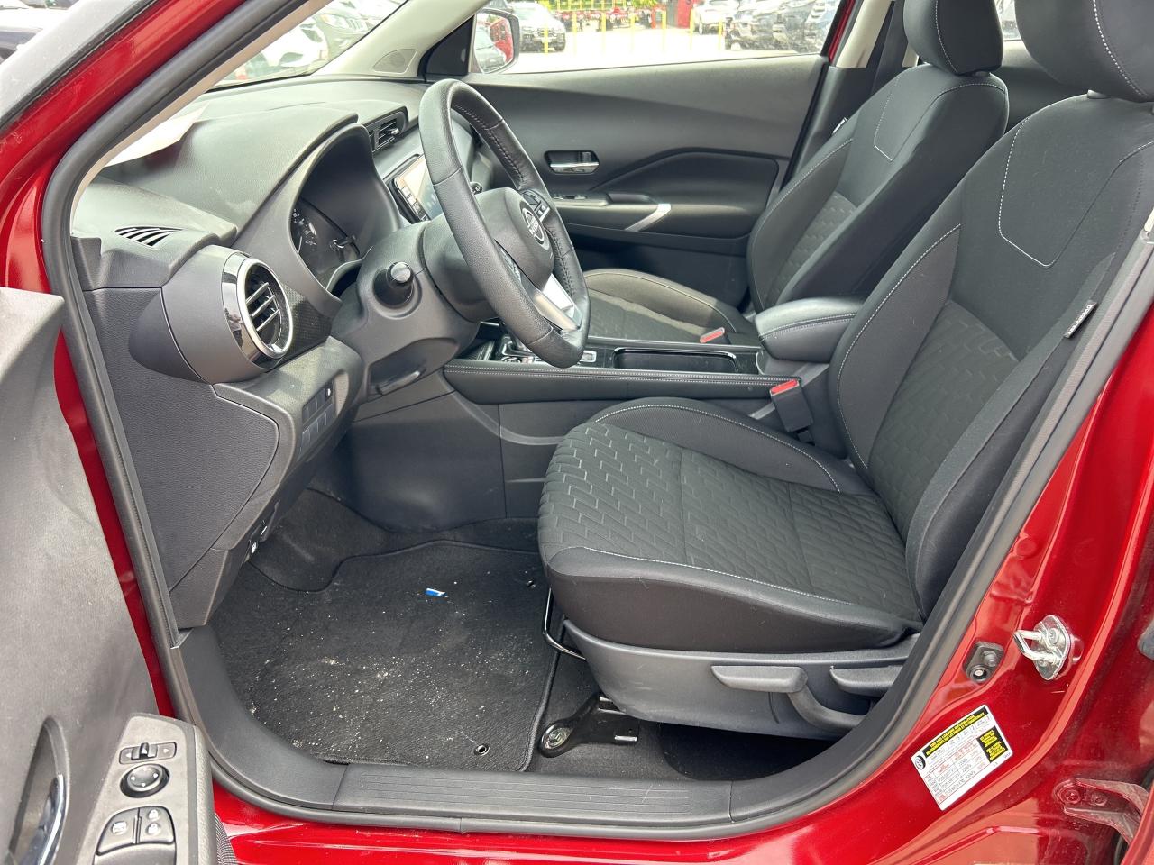 2023 Nissan Kicks SV, BACK UP CAMERA, REMOTE START! Photo