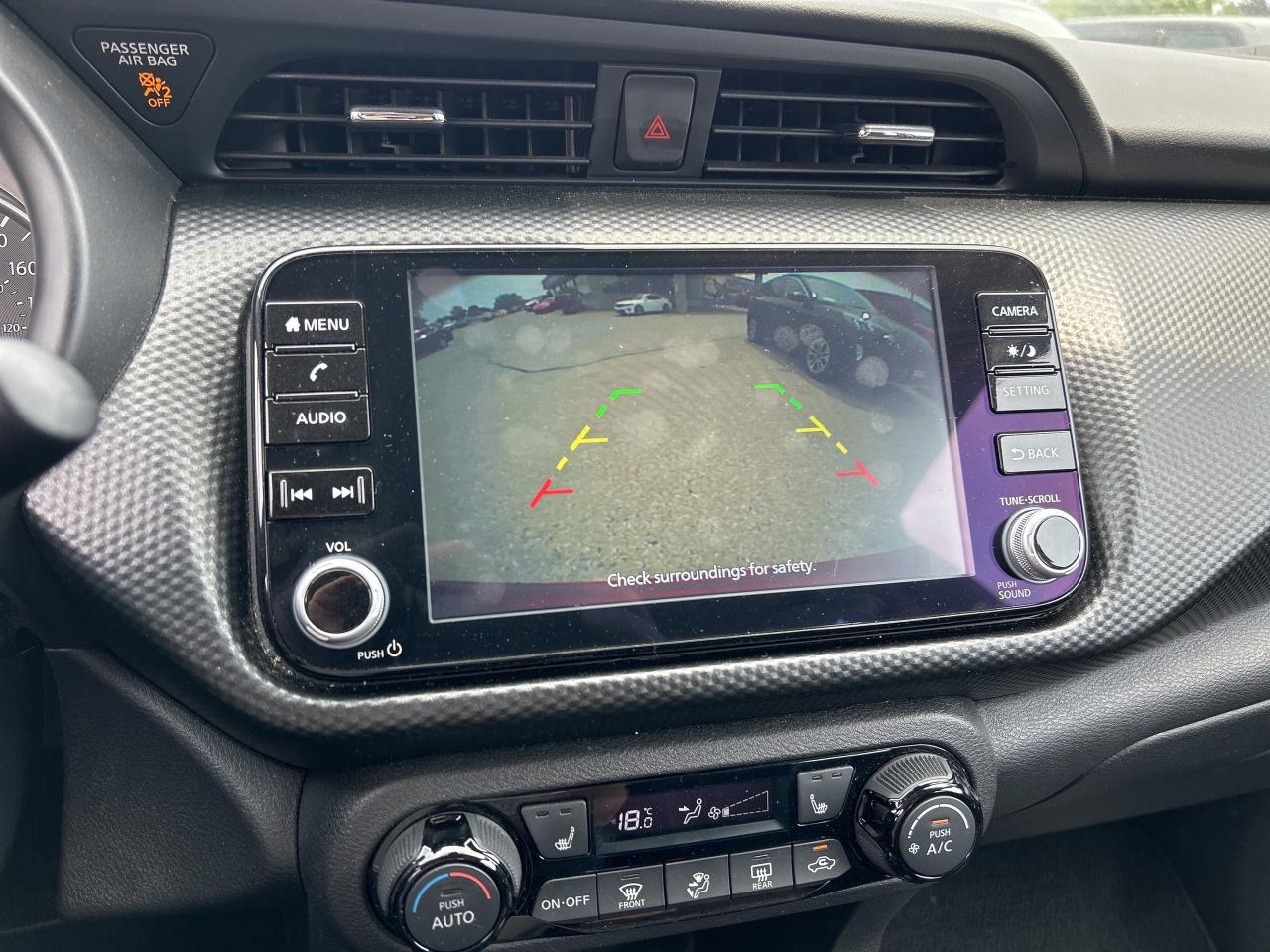 2023 Nissan Kicks SV, BACK UP CAMERA, REMOTE START! Photo