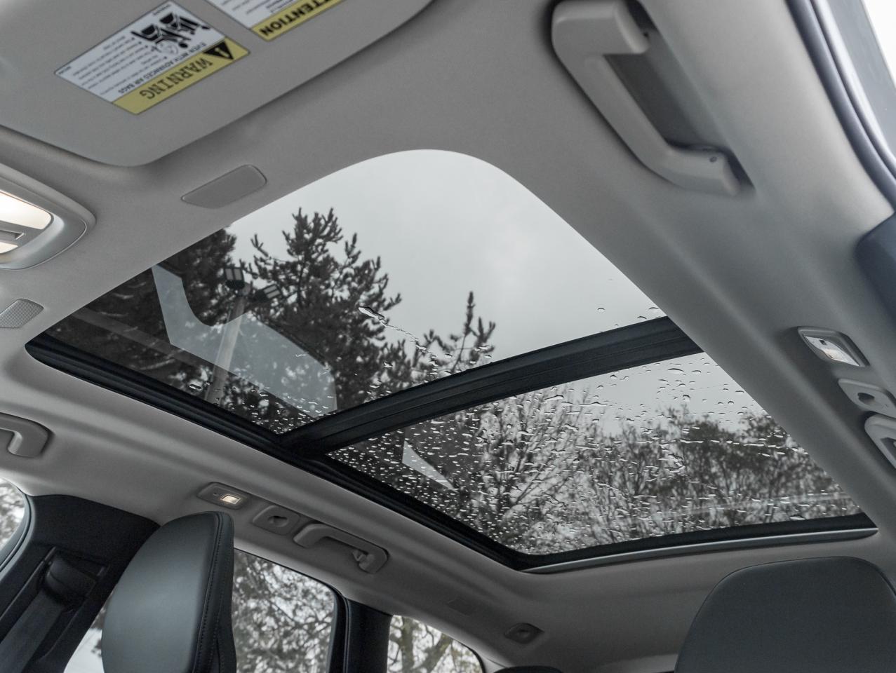 2025 Volvo XC60 Plug-In Hybrid T8 AWD Core Dark  Theme PLUG IN HYBRID  VOLVO CPO Photo