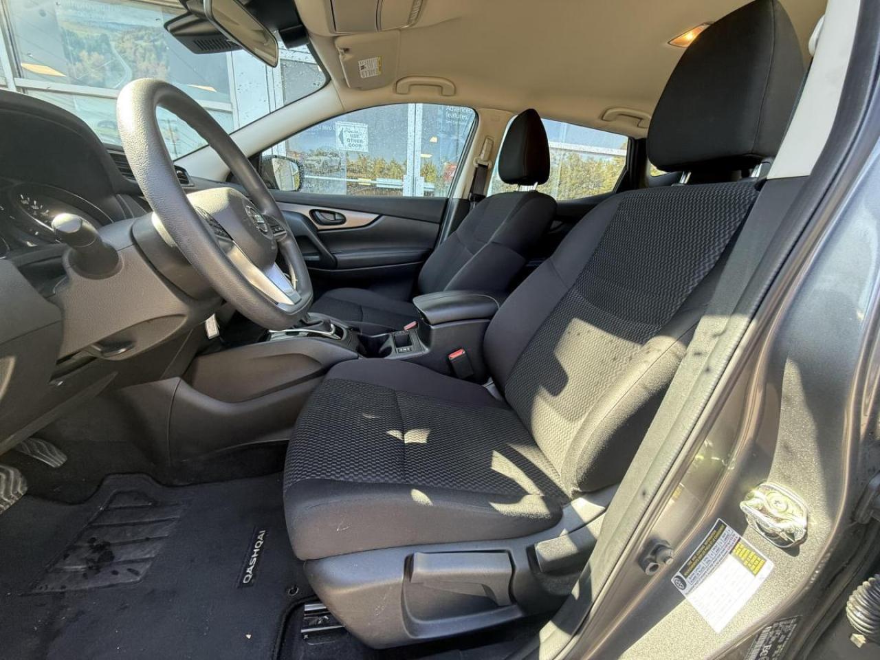 2023 Nissan Qashqai AWD S CVT Photo