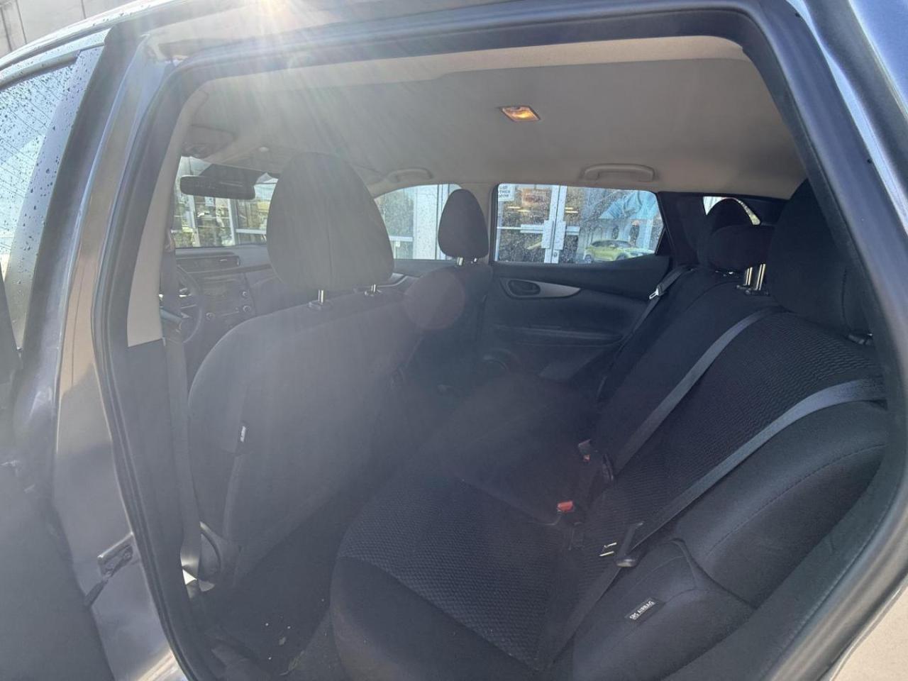 2023 Nissan Qashqai AWD S CVT Photo