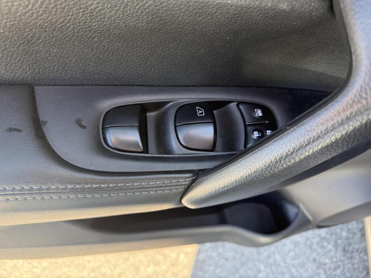 2023 Nissan Qashqai AWD S CVT Photo