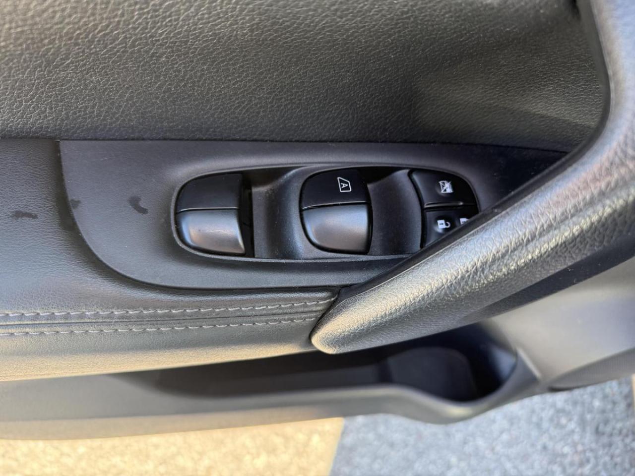 2023 Nissan Qashqai AWD S CVT Photo