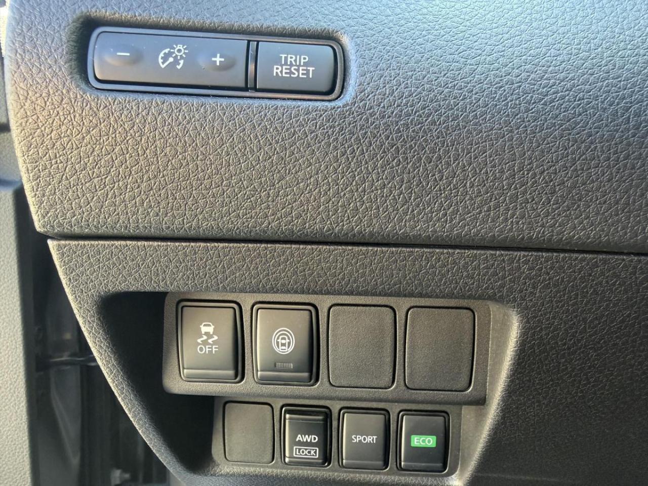 2023 Nissan Qashqai AWD S CVT Photo