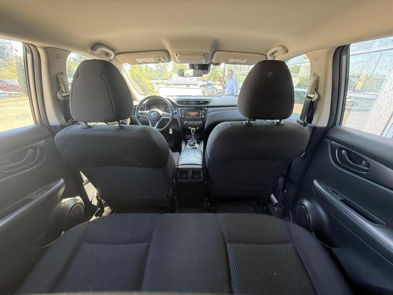 2023 Nissan Qashqai AWD S CVT Photo