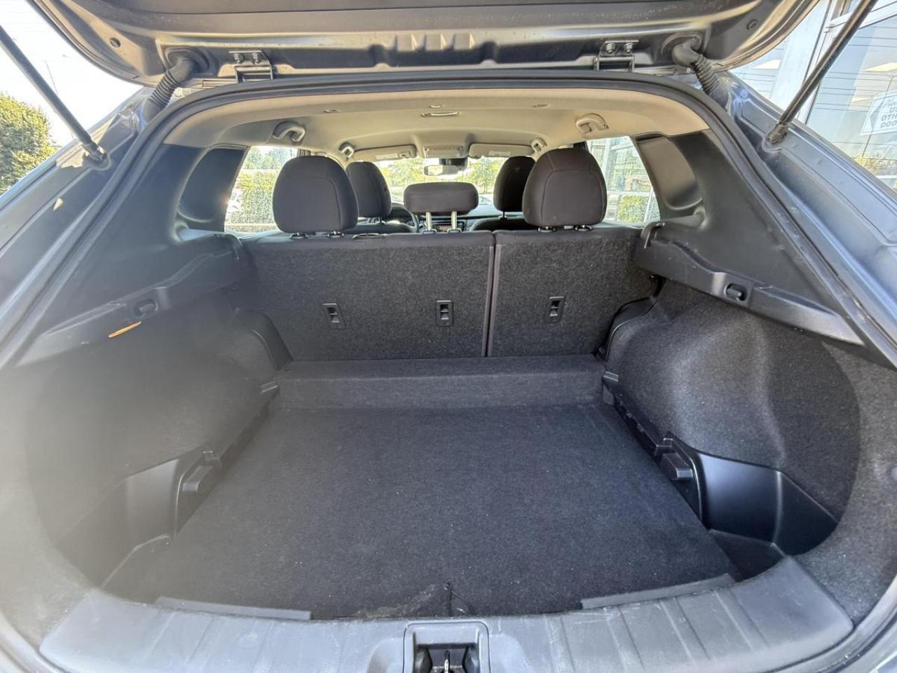 2023 Nissan Qashqai AWD S CVT Photo