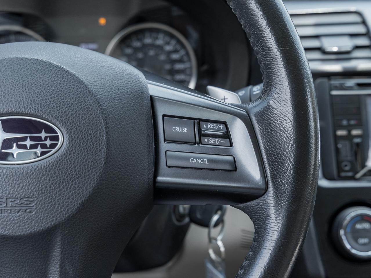 2012 Subaru Impreza HB CVT Photo