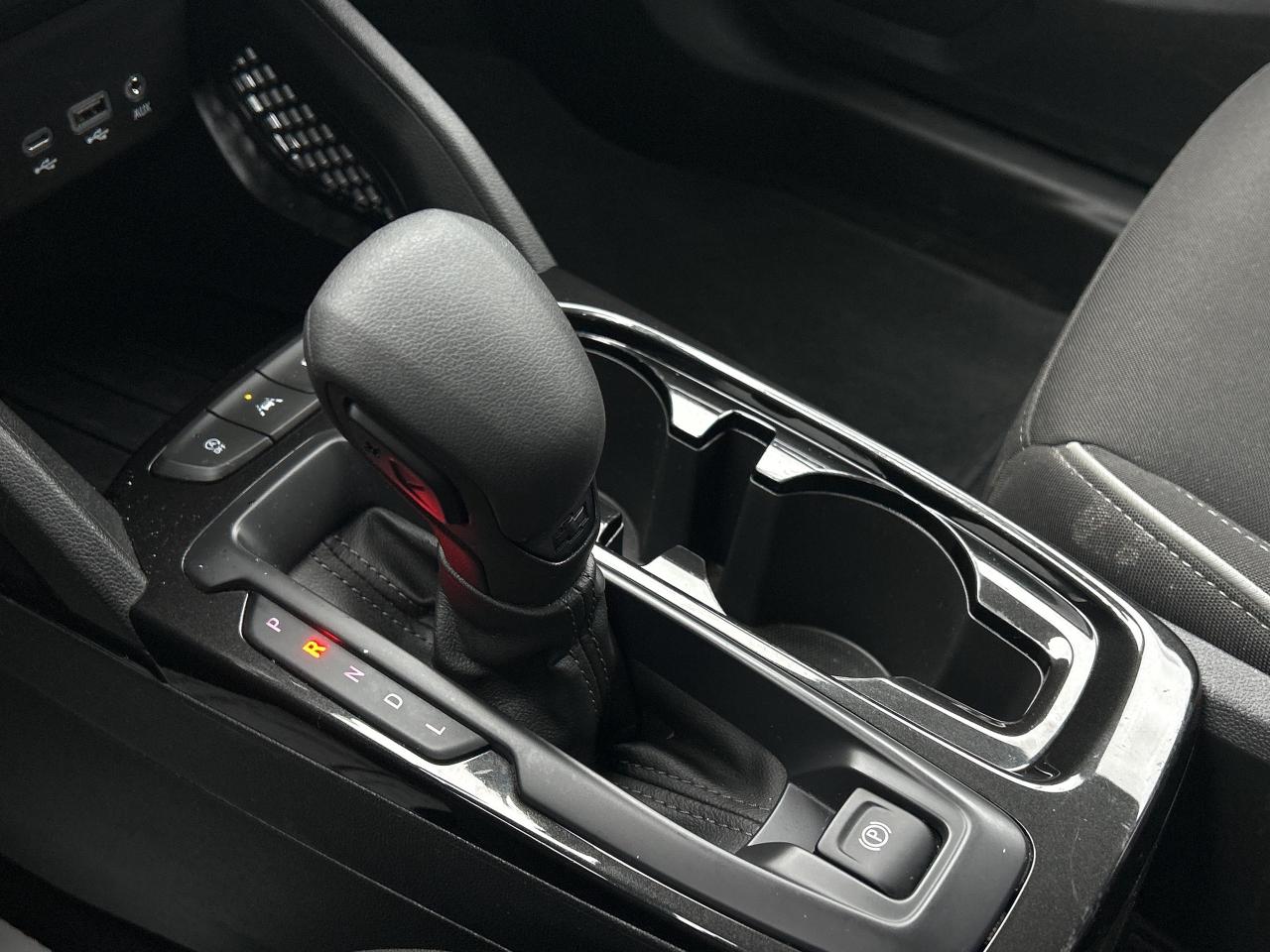 2022 Chevrolet TrailBlazer FWD 4dr LT Photo