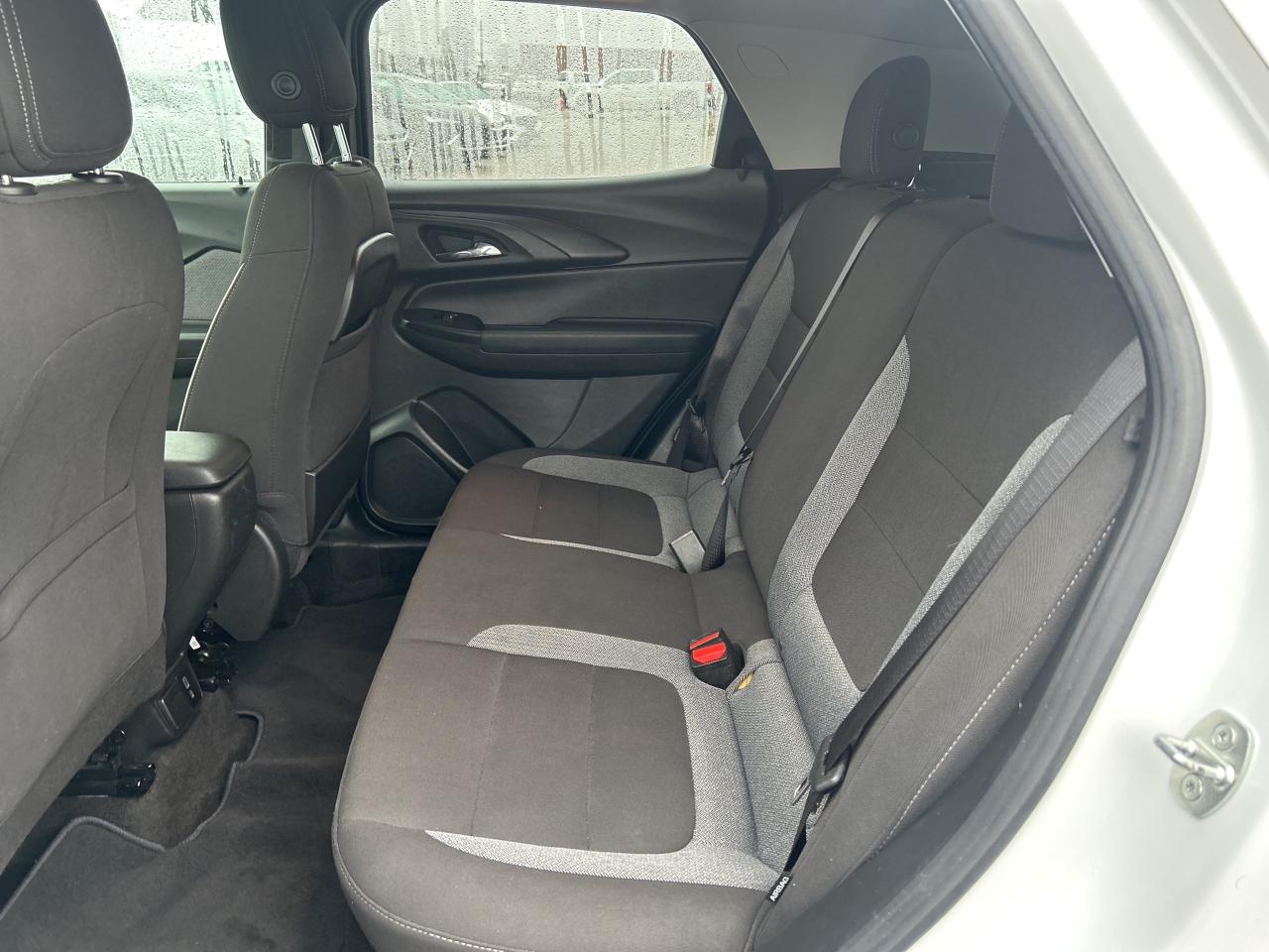 2022 Chevrolet TrailBlazer FWD 4dr LT Photo