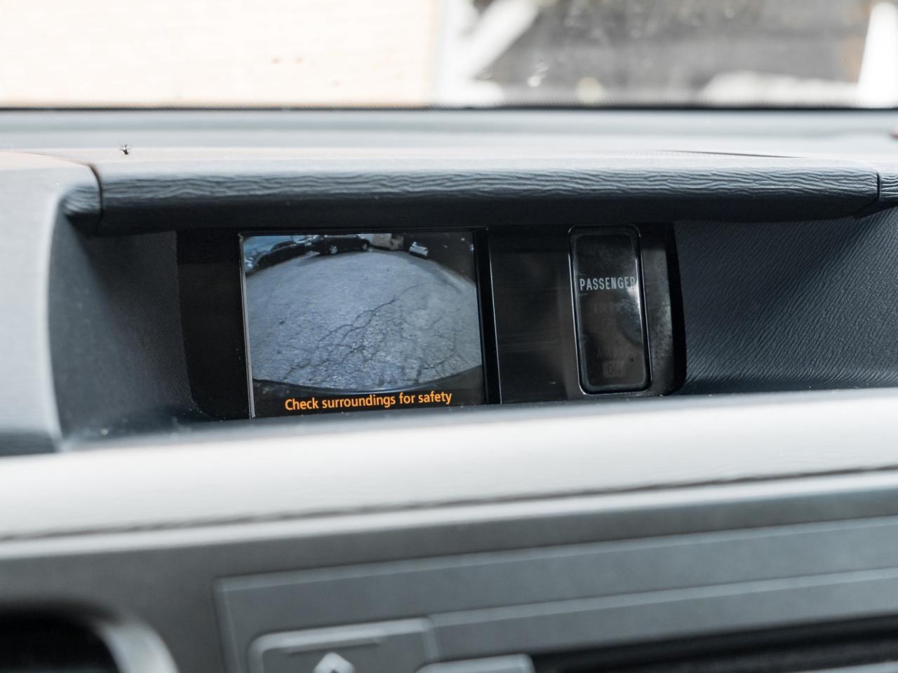 2013 Toyota Sienna V6 SE FWD -Sunroof-Rear Entertainment/Camera-Power Photo