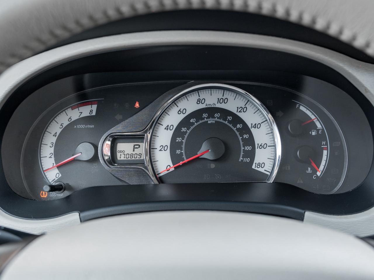 2013 Toyota Sienna V6 SE FWD -Sunroof-Rear Entertainment/Camera-Power Photo