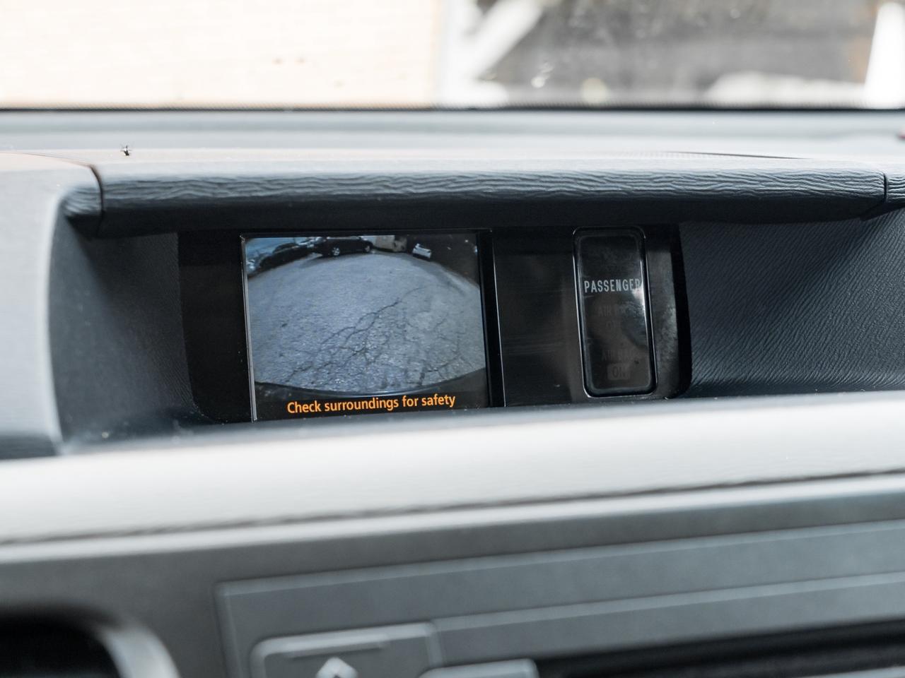 2013 Toyota Sienna V6 SE FWD -Sunroof-Rear Entertainment/Camera-Power Photo