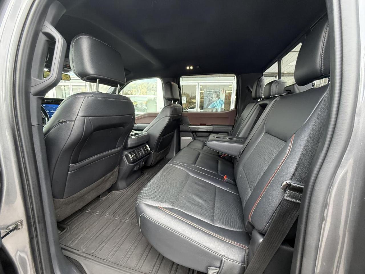 2021 Ford F-150 Lariat 4WD SuperCrew 5.5' Box Photo