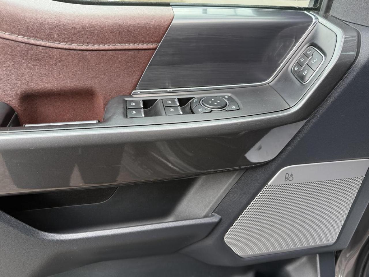 2021 Ford F-150 Lariat 4WD SuperCrew 5.5' Box Photo