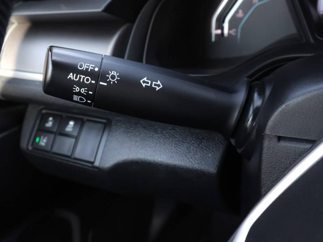 2019 Honda Civic LX -Dealer Serviced-Rev Camera-Heated Seats-Lane K Photo