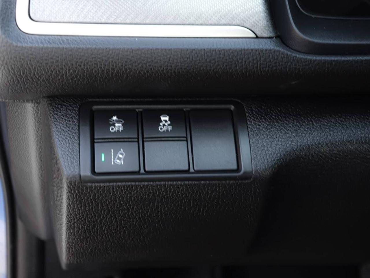 2019 Honda Civic LX -Dealer Serviced-Rev Camera-Heated Seats-Lane K Photo