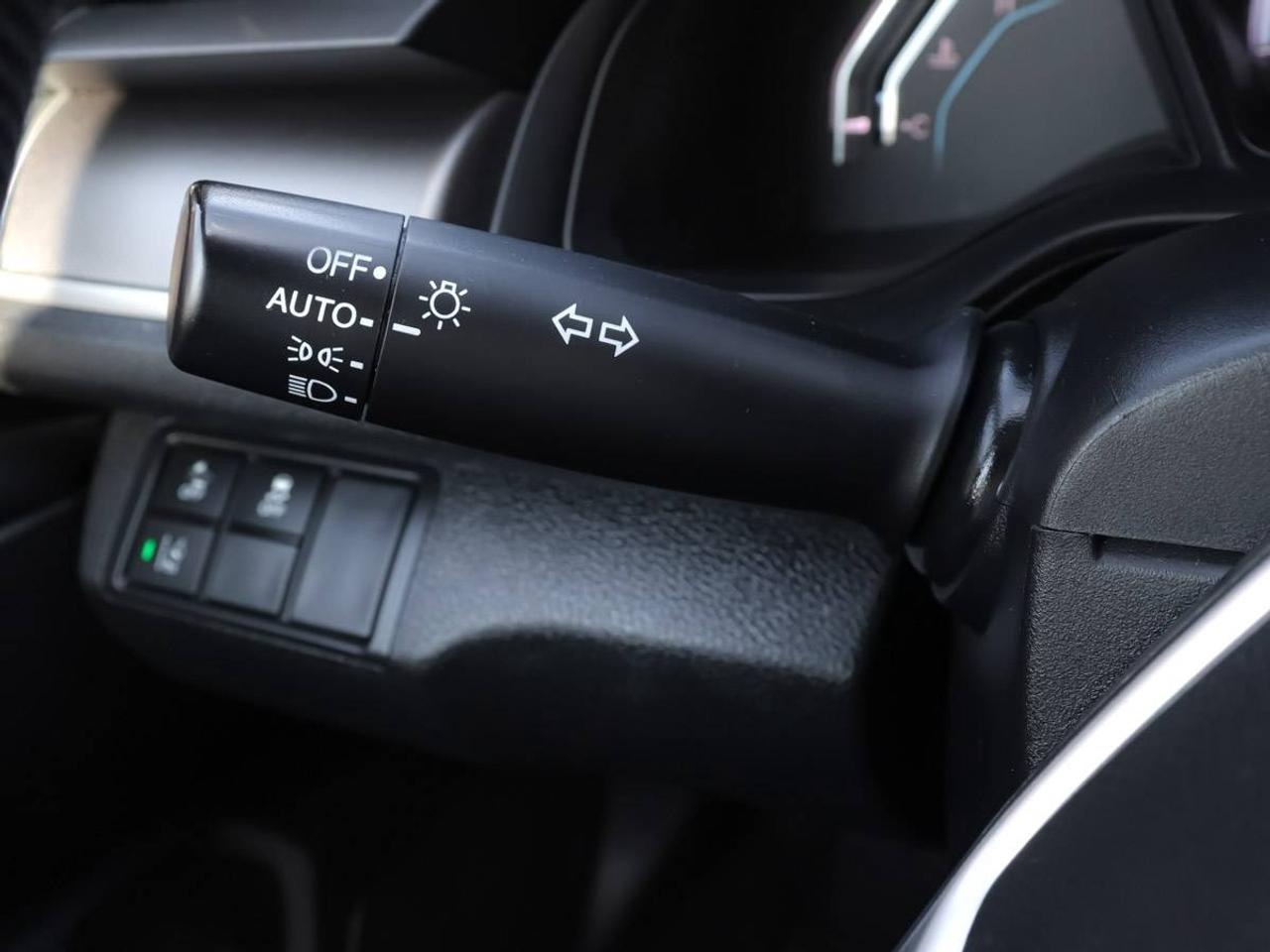 2019 Honda Civic LX -Dealer Serviced-Rev Camera-Heated Seats-Lane K Photo