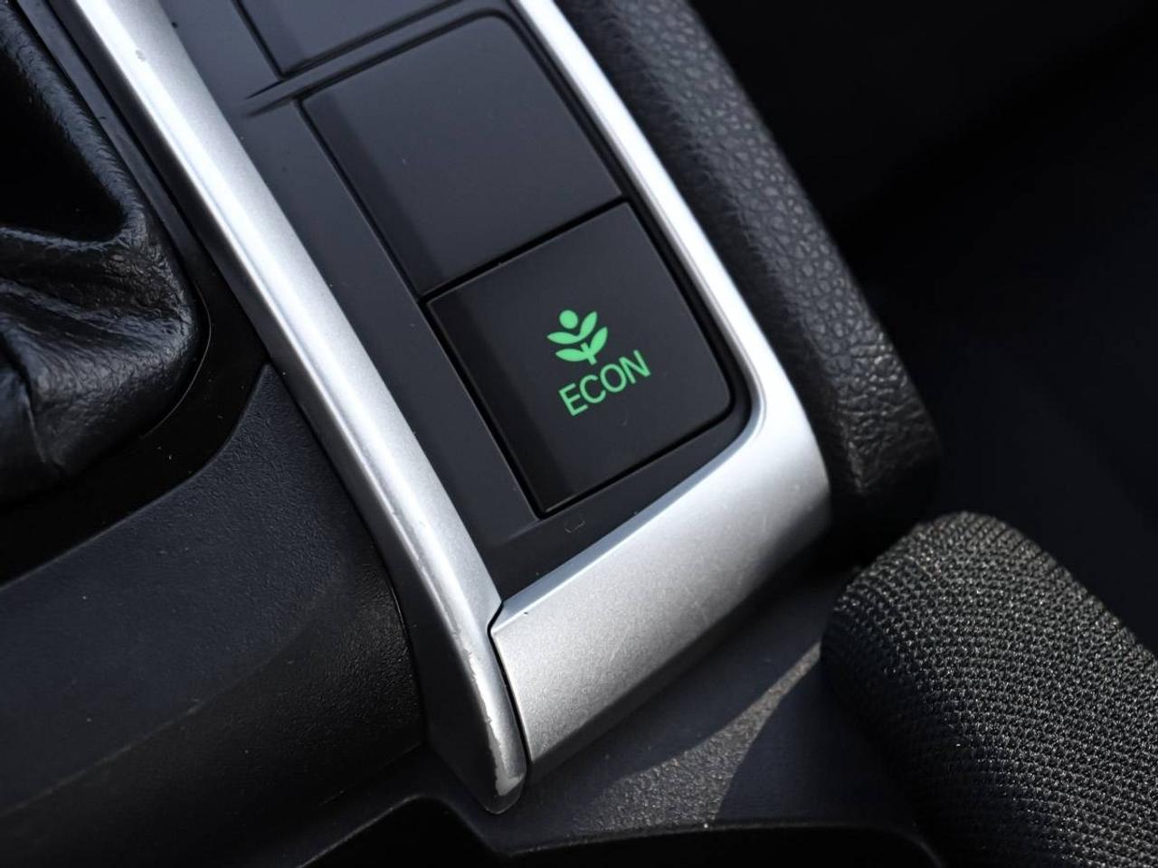 2019 Honda Civic LX -Dealer Serviced-Rev Camera-Heated Seats-Lane K Photo