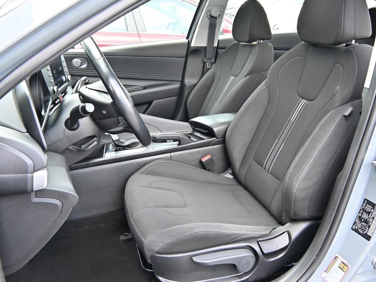 2022 Hyundai Elantra Preferred ~Heated Seats + Wheel ~Camera ~Moonroof Photo