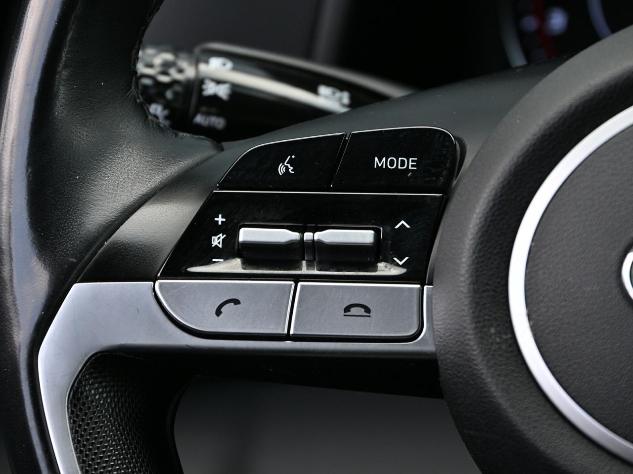 2022 Hyundai Elantra Preferred ~Heated Seats + Wheel ~Camera ~Moonroof Photo