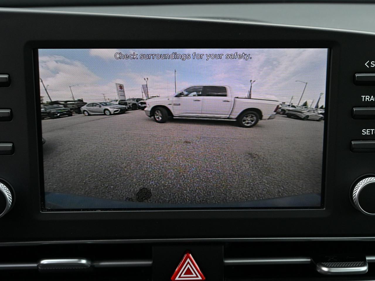 2022 Hyundai Elantra Preferred ~Heated Seats + Wheel ~Camera ~Moonroof Photo