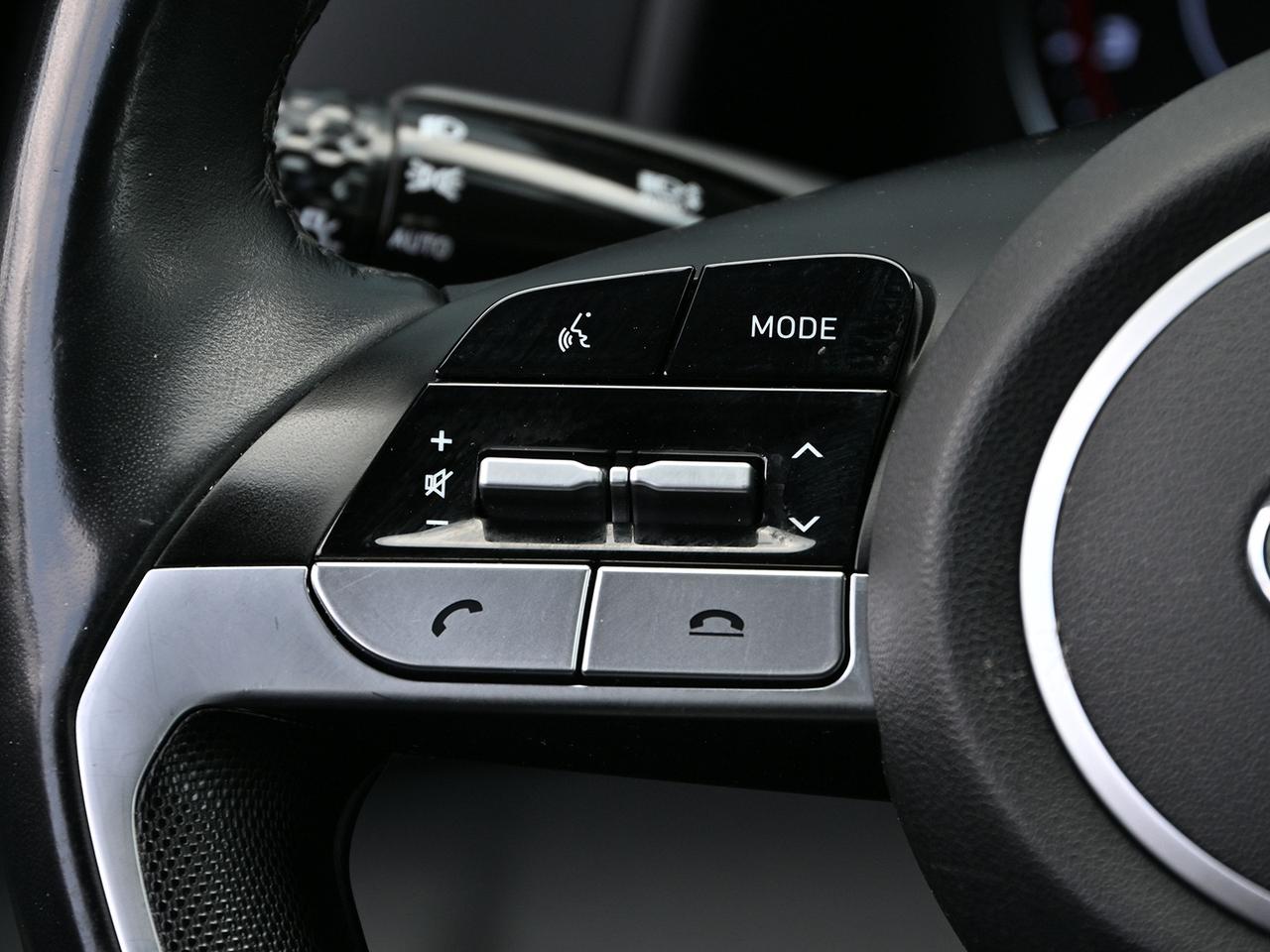 2022 Hyundai Elantra Preferred ~Heated Seats + Wheel ~Camera ~Moonroof Photo