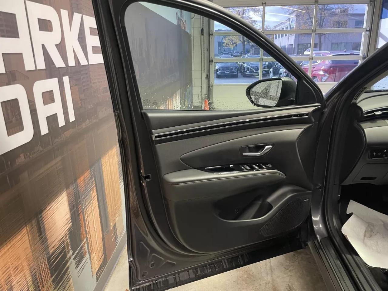 2023 Hyundai Tucson Hybrid Ultimate Photo