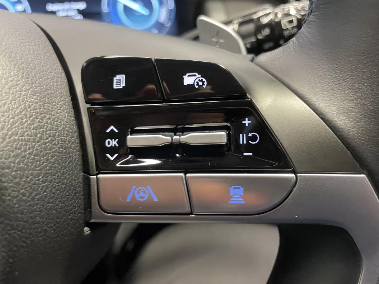 2023 Hyundai Tucson Hybrid Ultimate Photo