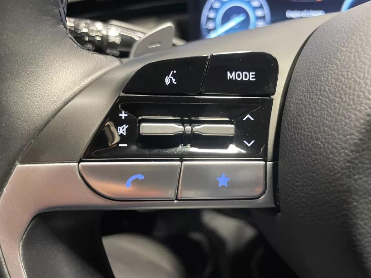 2023 Hyundai Tucson Hybrid Ultimate Photo