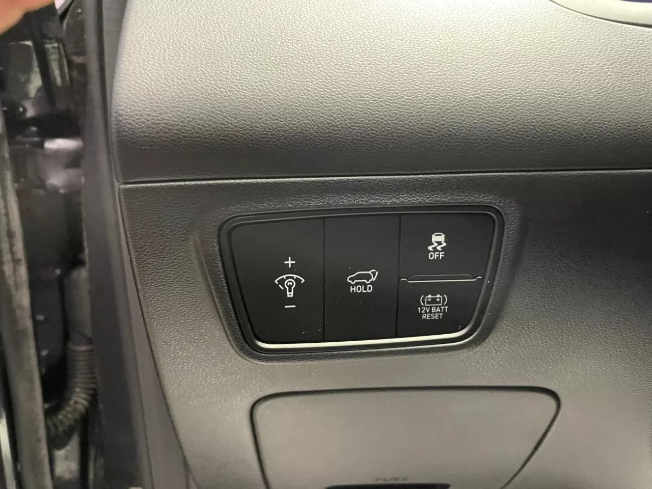 2023 Hyundai Tucson Hybrid Ultimate Photo