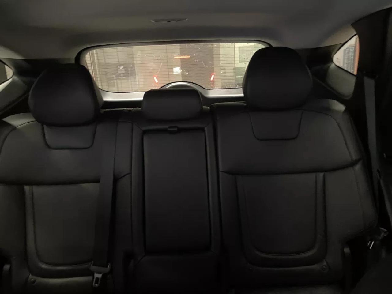 2023 Hyundai Tucson Hybrid Ultimate Photo