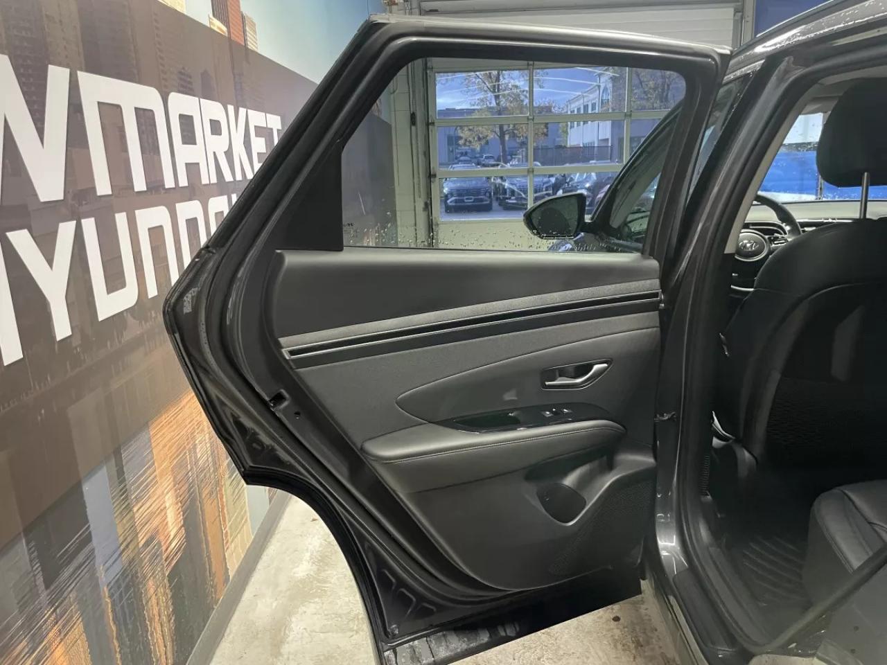 2023 Hyundai Tucson Hybrid Ultimate Photo