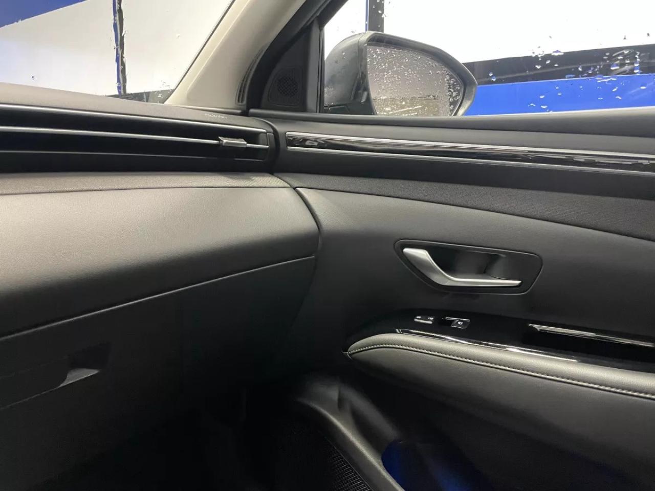 2023 Hyundai Tucson Hybrid Ultimate Photo