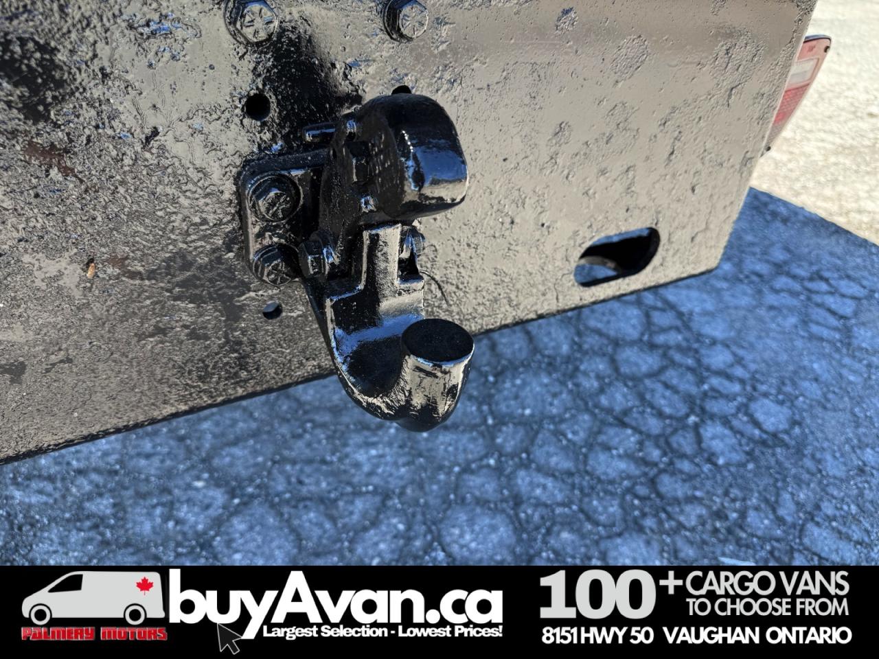 2015 RAM 5500 Dump Cummins Diesel Automatic Photo