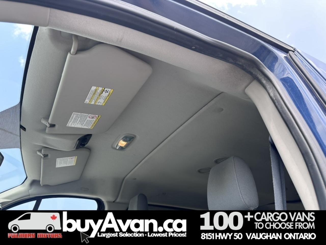 2016 Ford Transit Passenger Wagon 130"WB Low Roof 8 PASSENGER Photo