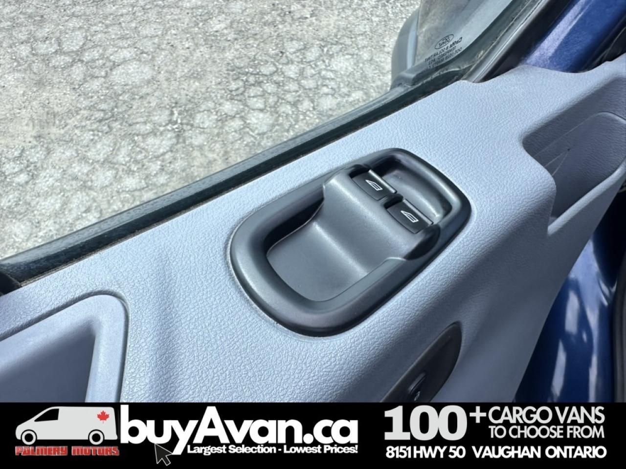 2016 Ford Transit Passenger Wagon 130"WB Low Roof 8 PASSENGER Photo