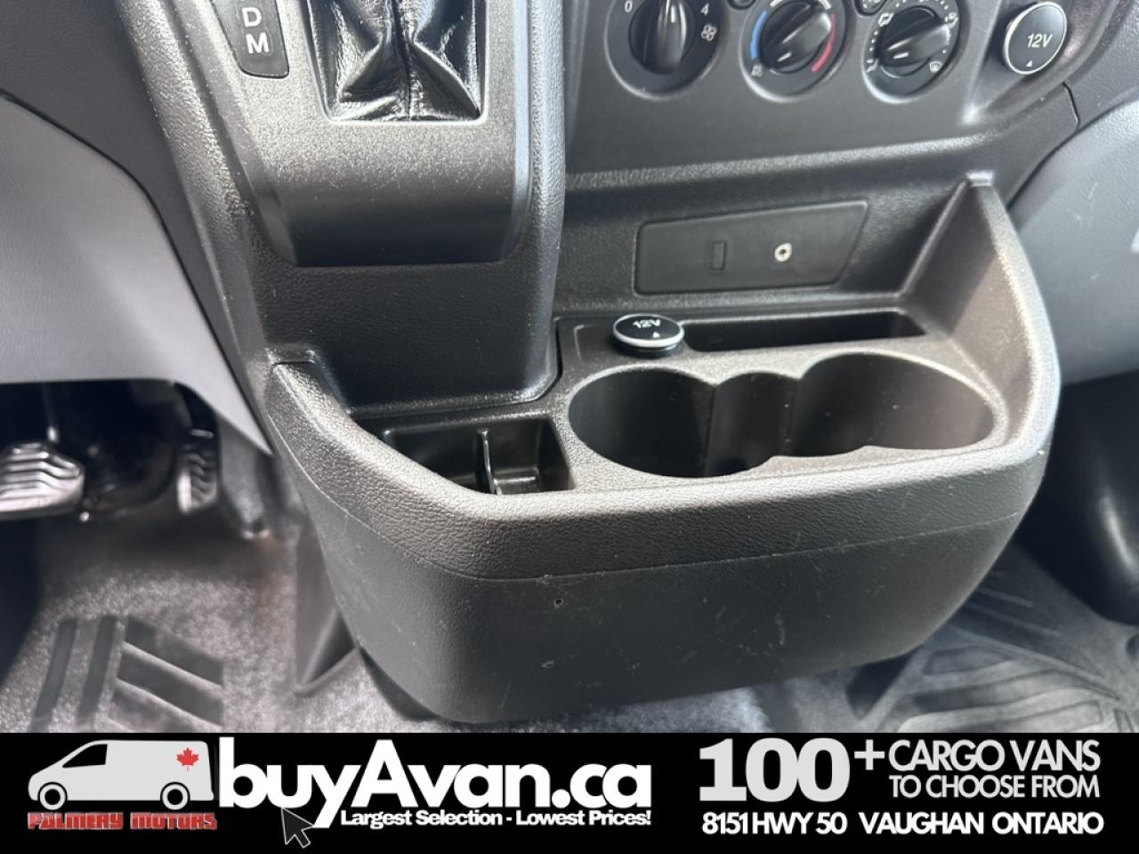 2016 Ford Transit Passenger Wagon 130"WB Low Roof 8 PASSENGER Photo