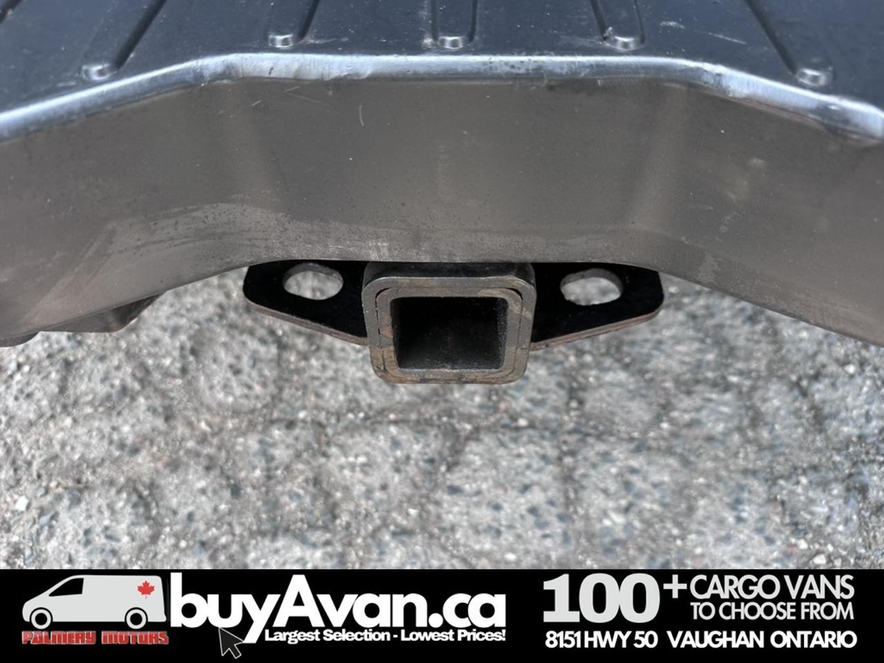 2016 Ford Transit Passenger Wagon 130"WB Low Roof 8 PASSENGER Photo