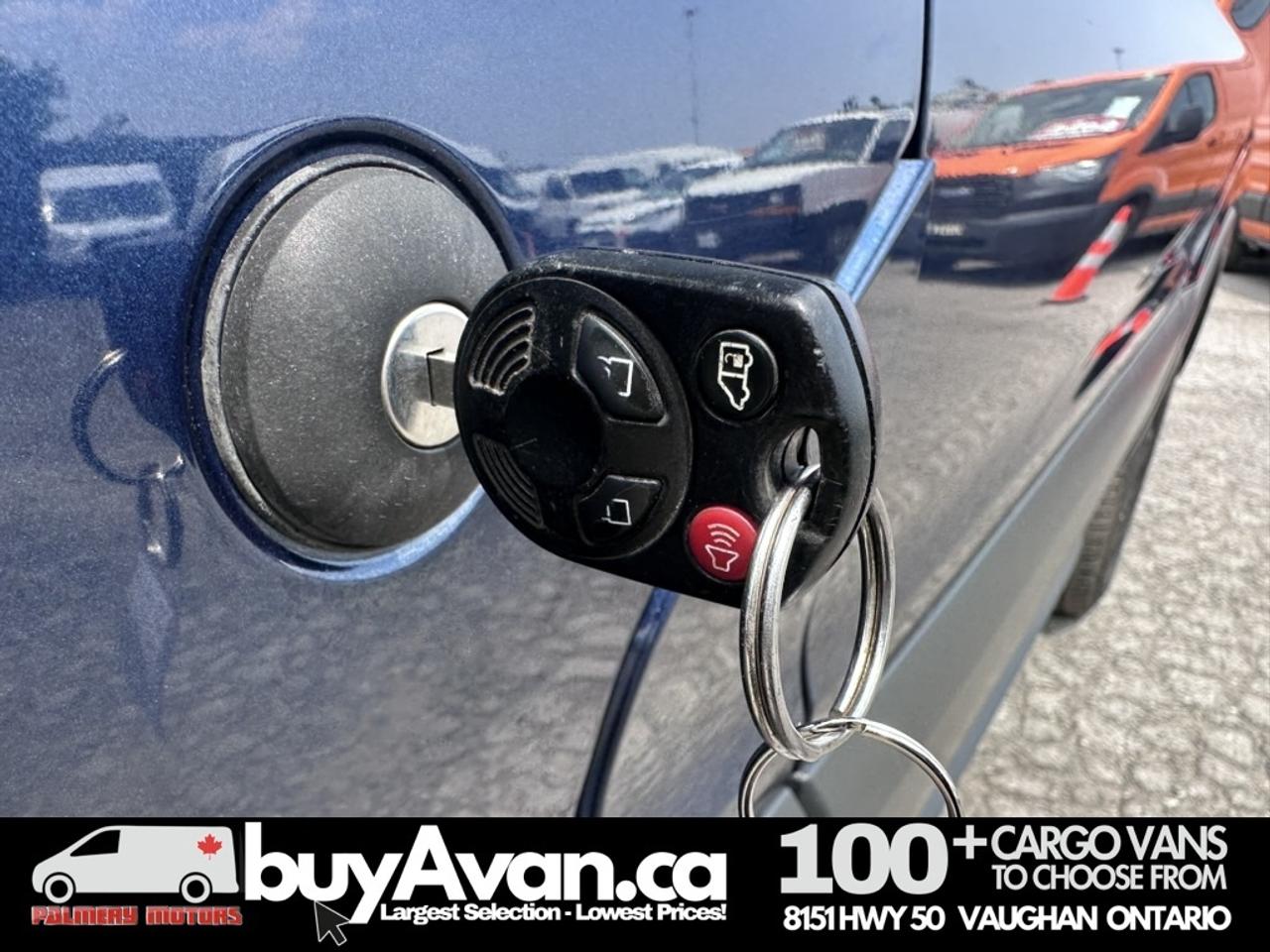 2016 Ford Transit Passenger Wagon 130"WB Low Roof 8 PASSENGER Photo